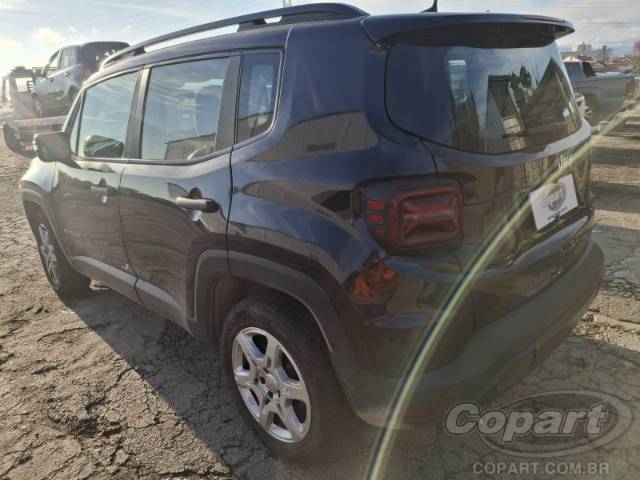 2025 JEEP RENEGADE 