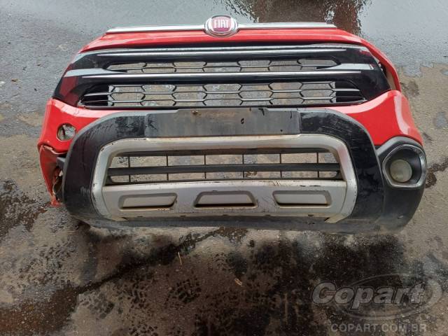 2020 FIAT TORO 
