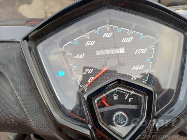 2025 YAMAHA NEO 
