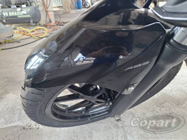 2022 YAMAHA FZ25 FAZER 