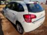 2018 CITROEN C3 