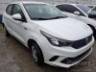 2019 FIAT ARGO 