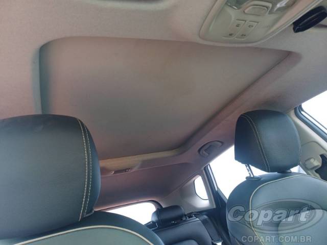 2022 CHEVROLET TRACKER 