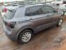 2023 VOLKSWAGEN T-CROSS 