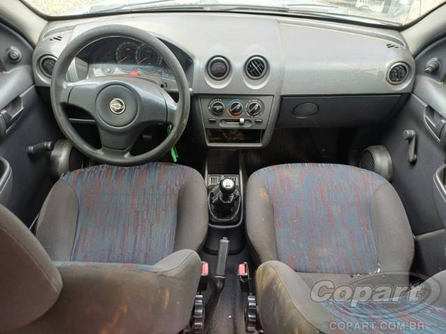 2007 CHEVROLET CELTA 