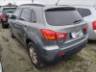 2011 MITSUBISHI ASX 