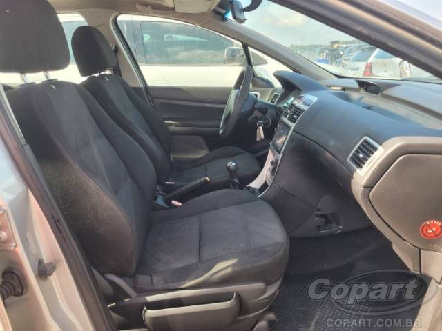 2009 PEUGEOT 307 