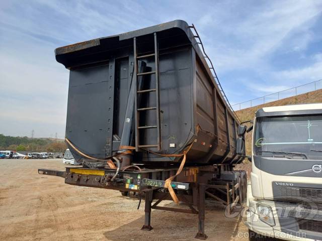 2024 LIBRELATO SEMI-REBOQUE 