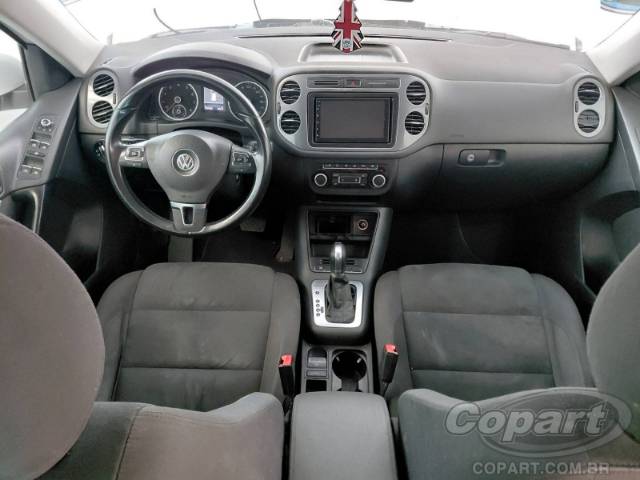 2015 VOLKSWAGEN TIGUAN 
