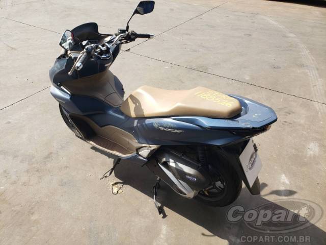 2024 HONDA PCX 