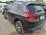 2018 PEUGEOT 2008 