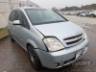 2010 CHEVROLET MERIVA 