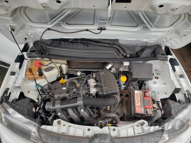 2019 RENAULT KWID 