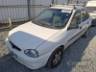 2004 CHEVROLET CORSA SEDAN 