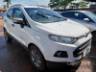 2017 FORD ECOSPORT 