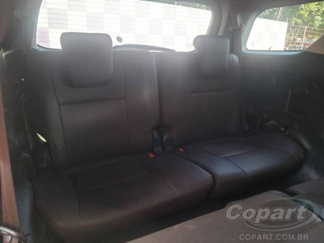 2017 TOYOTA HILUX SW4 