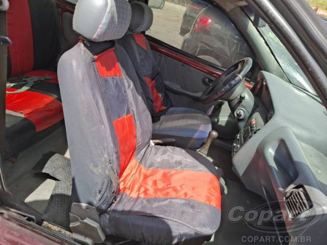 1997 FIAT PALIO 