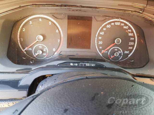 2021 VOLKSWAGEN POLO 