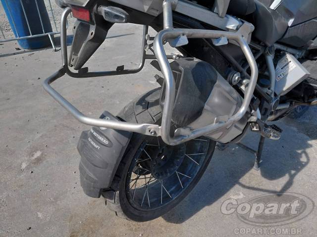 2022 BMW R 1250 