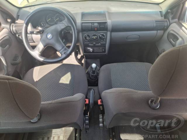 2012 CHEVROLET CLASSIC 