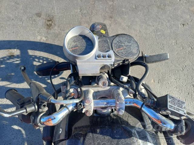 2003 HONDA CBX 250 