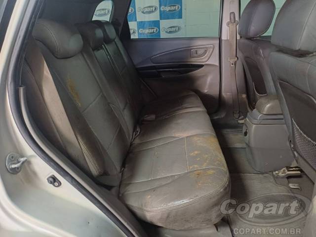 2015 HYUNDAI TUCSON 