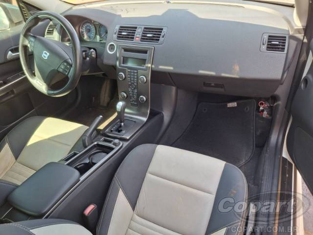 2012 VOLVO C30 