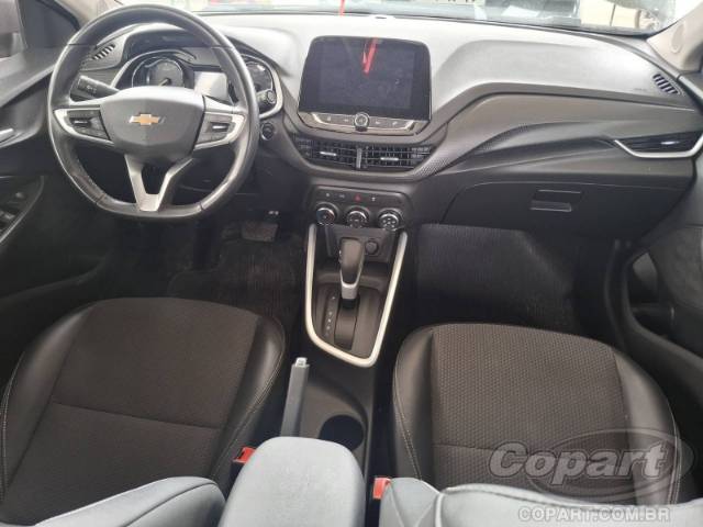 2025 CHEVROLET ONIX 
