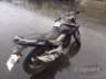 2012 YAMAHA FAZER 