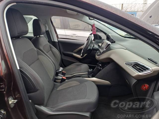 2017 PEUGEOT 2008 