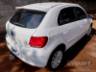 2016 VOLKSWAGEN GOL 
