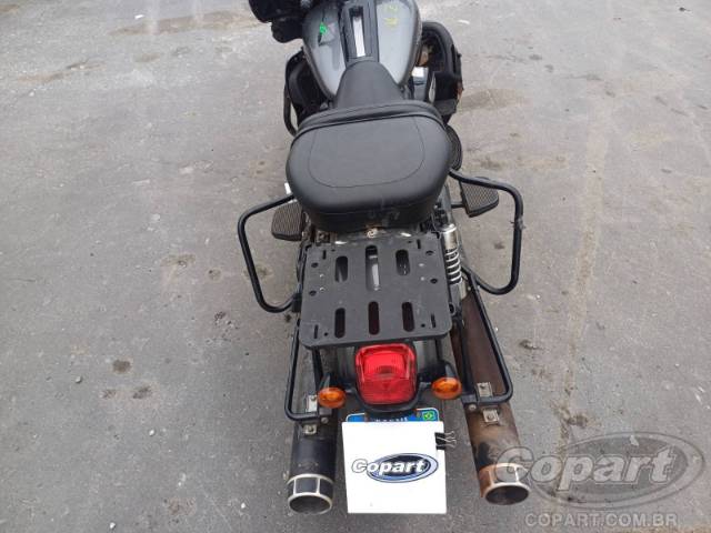 2021 HARLEY-DAVIDSON TOURING 