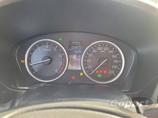 2022 HONDA CITY 