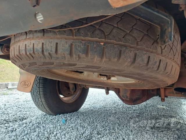 2008 FORD RANGER CD 