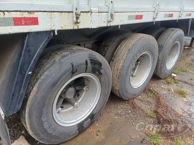 1994 RANDON SR GR TR 