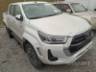 2026 TOYOTA HILUX CD 