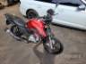 2014 YAMAHA FAZER 