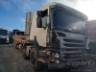 2015 SCANIA P 310 