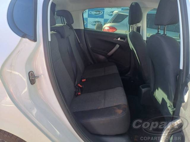 2018 PEUGEOT 208 
