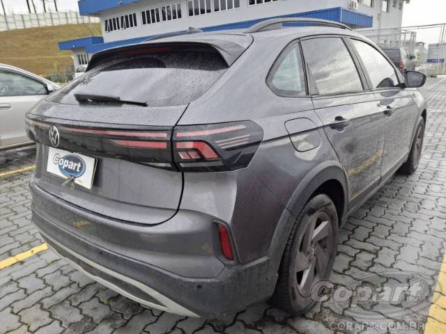 2026 VOLKSWAGEN NIVUS 
