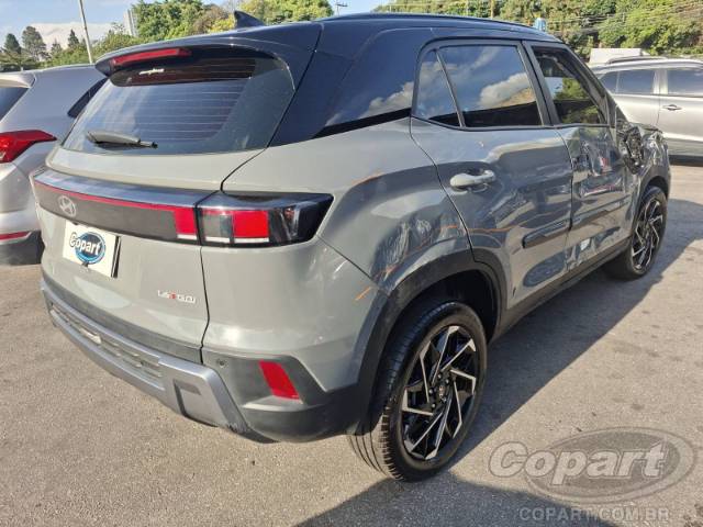 2026 HYUNDAI CRETA 