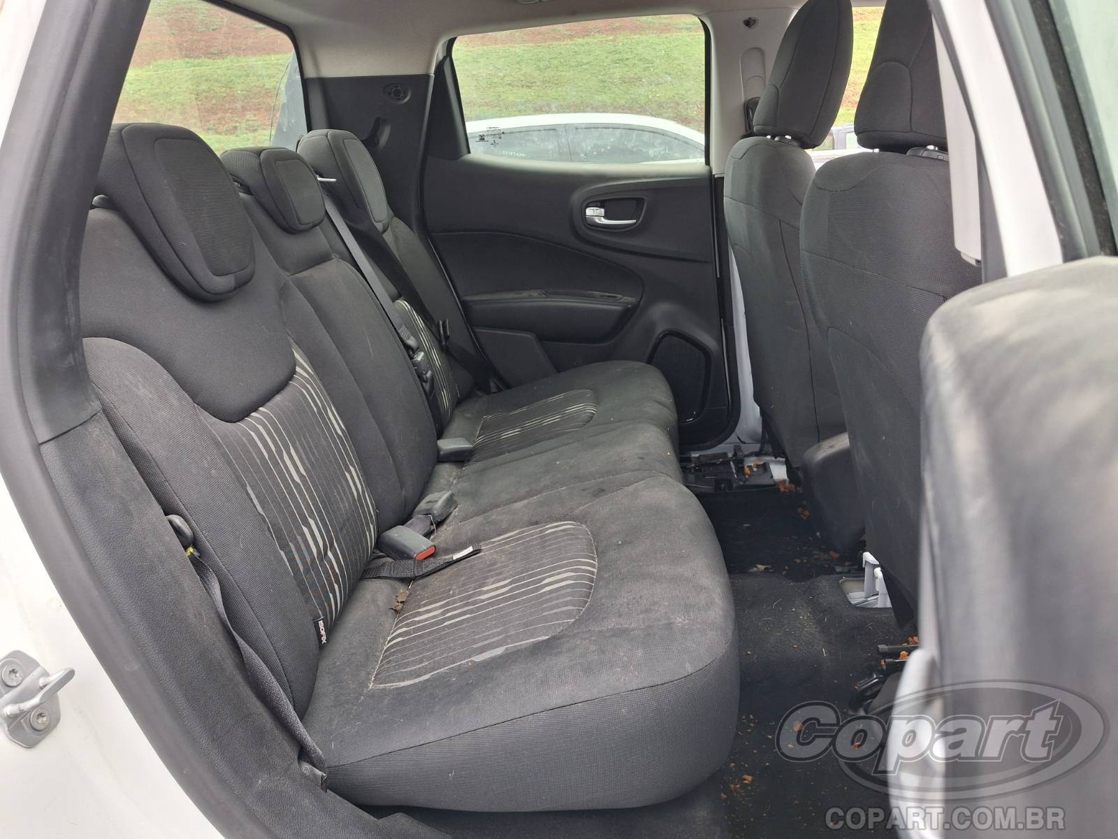 Foto 6 de 11: 2025 FIAT TORO