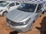 2025 FIAT ARGO 