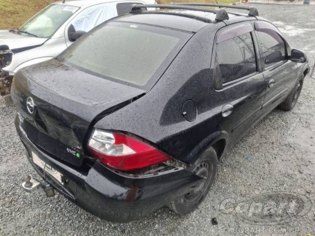2010 CHEVROLET PRISMA 