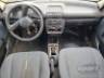 2000 CHEVROLET CORSA 