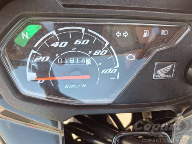 2026 HONDA POP 