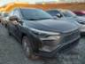 2026 TOYOTA COROLLA CROSS 