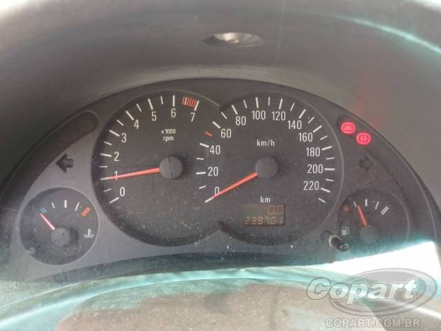 2006 CHEVROLET CORSA 