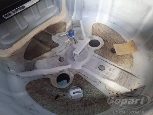 2016 HYUNDAI HB20 