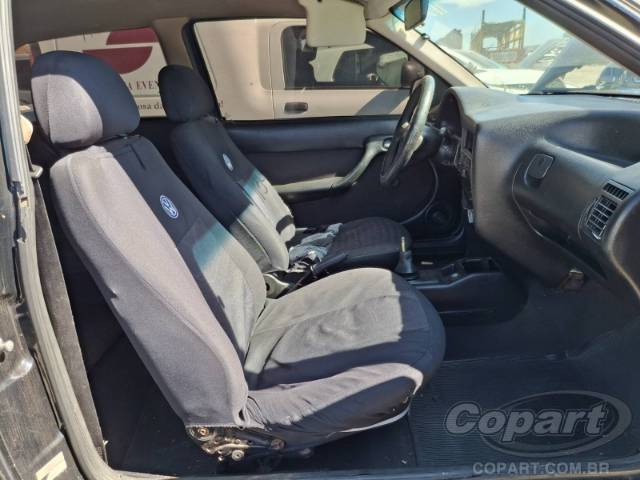 2005 VOLKSWAGEN GOL 